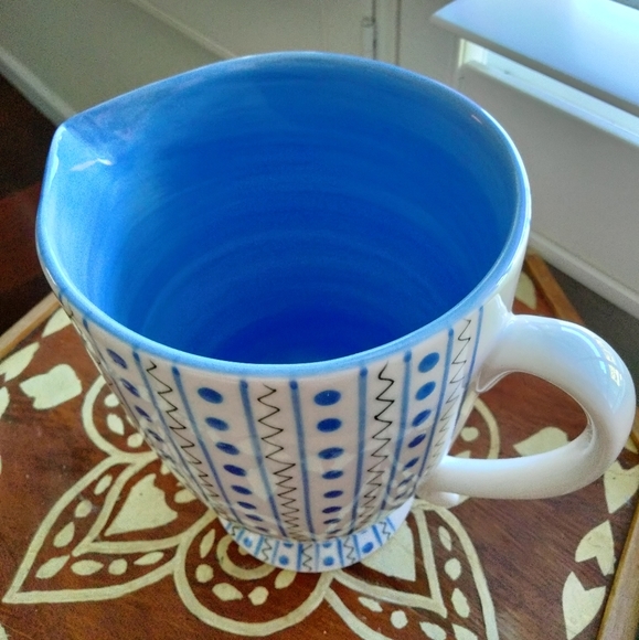 Starbucks pitcher/jug, ceramic - Picture 2 of 11
